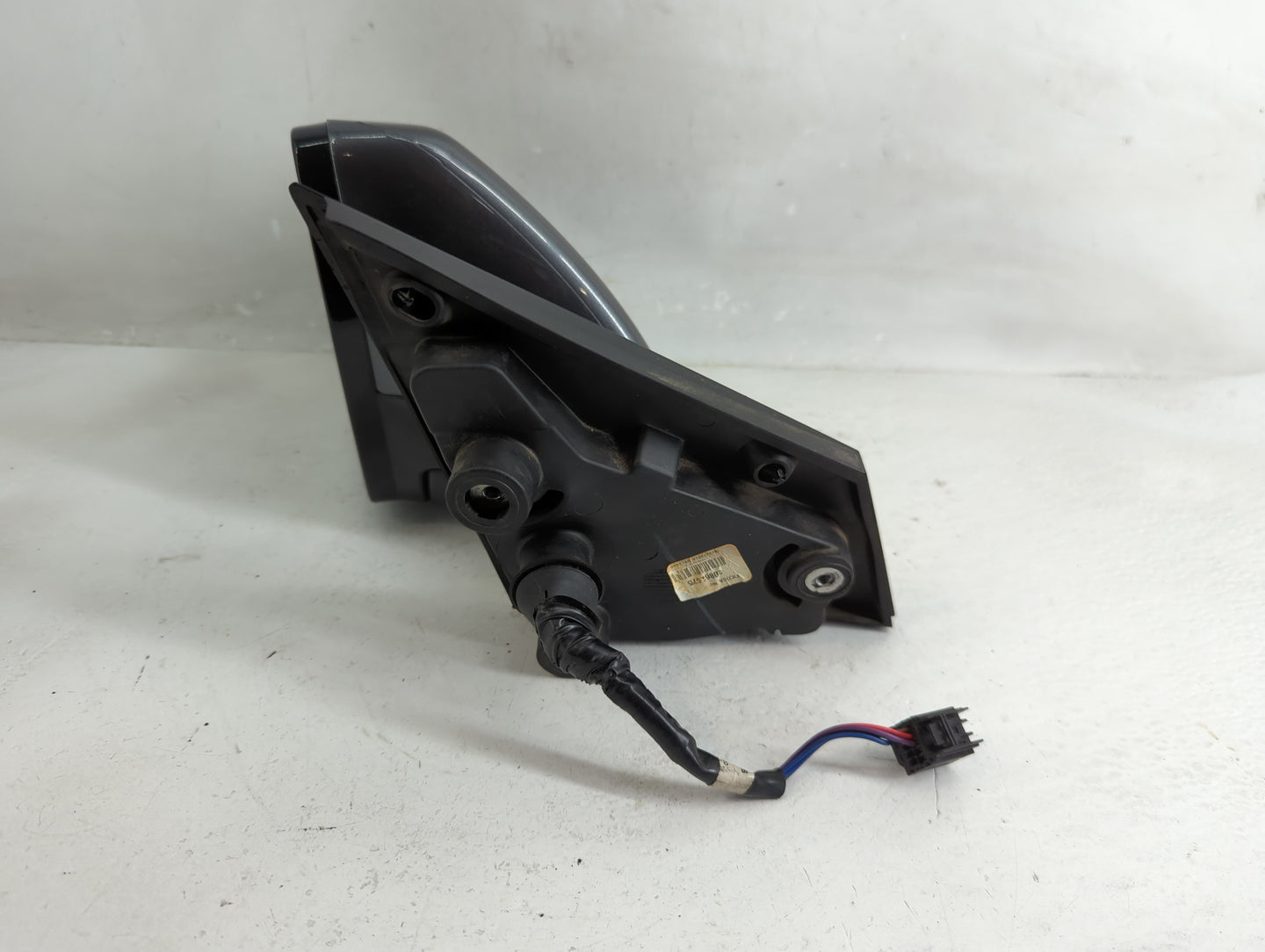 2010 Cadillac Srx Side Mirror Replacement Driver Left View Door Mirror P/N:E9024503 Fits OEM Used Auto Parts - Oemusedautopa