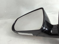 2010 Cadillac Srx Side Mirror Replacement Driver Left View Door Mirror P/N:E9024503 Fits OEM Used Auto Parts - Oemusedautopa