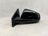 2010 Cadillac Srx Driver Side View Mirror - Left Door Mirror OEM Used - Oemusedautoparts1.com
