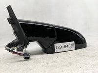 2010 Cadillac Srx Driver Side View Mirror - Left Door Mirror OEM Used - Oemusedautoparts1.com