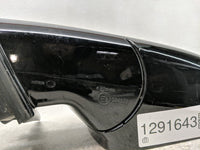 2010 Cadillac Srx Driver Side View Mirror - Left Door Mirror OEM Used - Oemusedautoparts1.com