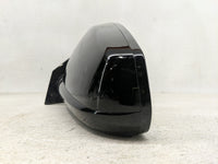 2010 Cadillac Srx Driver Side View Mirror - Left Door Mirror OEM Used - Oemusedautoparts1.com