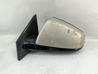 2010 Cadillac Srx Driver Side View Mirror - Left Door Mirror OEM Used - Oemusedautoparts1.com