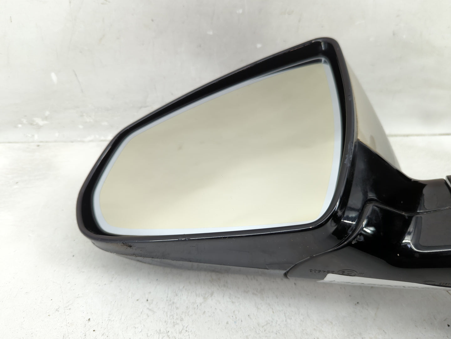 2010 Cadillac Srx Driver Side View Mirror - Left Door Mirror OEM Used - Oemusedautoparts1.com