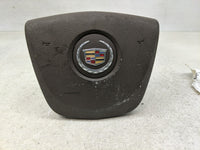 2010 Cadillac Srx Air Bag Driver Left Steering Wheel Mounted Fits OEM Used Auto Parts - Oemusedautoparts1.com