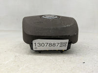 2010 Cadillac Srx Air Bag Driver Left Steering Wheel Mounted Fits OEM Used Auto Parts - Oemusedautoparts1.com