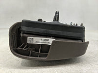 2010 Cadillac Srx Air Bag Driver Left Steering Wheel Mounted Fits OEM Used Auto Parts - Oemusedautoparts1.com