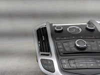 2010 Cadillac Srx Radio AM FM Cd Player Receiver Replacement P/N:14799513 20848220 Fits OEM Used Auto Parts - Oemusedautopar