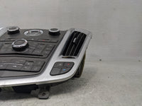 2010 Cadillac Srx Radio AM FM Cd Player Receiver Replacement P/N:14799513 20848220 Fits OEM Used Auto Parts - Oemusedautopar