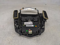 2010 Cadillac Srx Radio AM FM Cd Player Receiver Replacement P/N:14799513 20848220 Fits OEM Used Auto Parts - Oemusedautopar