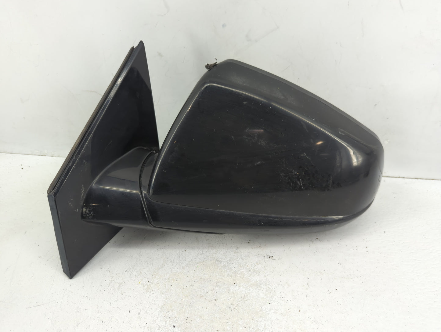 2010-2014 Cadillac Srx Driver Side View Mirror - Left Door Mirror OEM Used - Oemusedautoparts1.com
