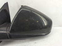 2010-2014 Cadillac Srx Driver Side View Mirror - Left Door Mirror OEM Used - Oemusedautoparts1.com