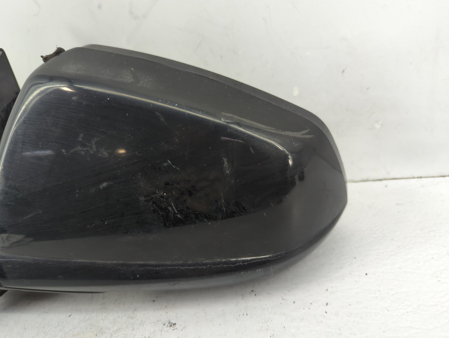 2010-2014 Cadillac Srx Driver Side View Mirror - Left Door Mirror OEM Used - Oemusedautoparts1.com