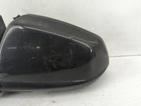 2010-2014 Cadillac Srx Driver Side View Mirror - Left Door Mirror OEM Used - Oemusedautoparts1.com