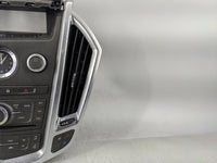2010-2012 Cadillac Srx Radio AM FM Cd Player Receiver Replacement P/N:20882398H Fits Fits 2010 2011 2012 OEM Used Auto Parts
