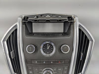2010-2012 Cadillac Srx Radio AM FM Cd Player Receiver Replacement P/N:20882398H Fits Fits 2010 2011 2012 OEM Used Auto Parts