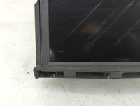 2010 Cadillac Srx Radio AM FM Cd Player Receiver Replacement Fits OEM Used Auto Parts - Oemusedautoparts1.com