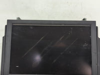 2010 Cadillac Srx Radio AM FM Cd Player Receiver Replacement Fits OEM Used Auto Parts - Oemusedautoparts1.com