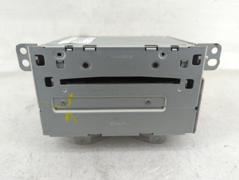 compare product 2010 Cadillac Srx Radio AM FM Cd Player Receiver Replacement P/N:20854719 Fits OEM Used Auto Parts