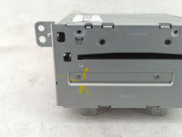 2010 Cadillac Srx Radio AM FM Cd Player Receiver Replacement P/N:20854719 Fits OEM Used Auto Parts - Oemusedautoparts1.com