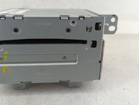 2010 Cadillac Srx Radio AM FM Cd Player Receiver Replacement P/N:20854719 Fits OEM Used Auto Parts - Oemusedautoparts1.com