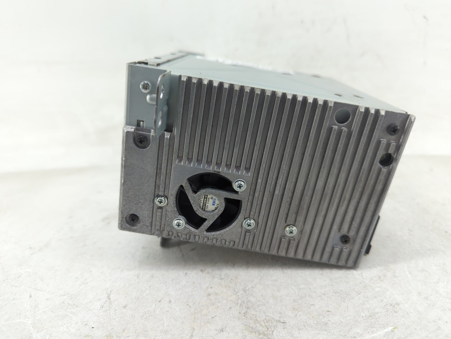2010 Cadillac Srx Radio AM FM Cd Player Receiver Replacement P/N:20854719 Fits OEM Used Auto Parts - Oemusedautoparts1.com