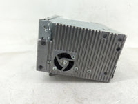 2010 Cadillac Srx Radio AM FM Cd Player Receiver Replacement P/N:20854719 Fits OEM Used Auto Parts - Oemusedautoparts1.com