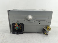 2010 Cadillac Srx Radio AM FM Cd Player Receiver Replacement P/N:20854719 Fits OEM Used Auto Parts - Oemusedautoparts1.com