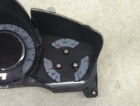 2010 Cadillac Srx Instrument Cluster Speedometer Gauges P/N:20942660 Fits OEM Used Auto Parts - Oemusedautoparts1.com