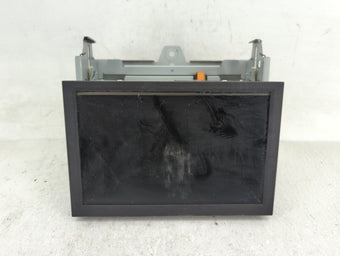 compare product 2010-2012 Cadillac Srx Radio AM FM Cd Player Receiver Replacement P/N:25968621 Fits Fits 2010 2011 2012 OEM Used Auto Parts