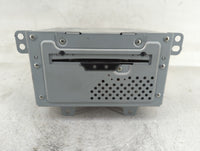 2010 Cadillac Srx Radio AM FM Cd Player Receiver Replacement P/N:20888798 Fits OEM Used Auto Parts - Oemusedautoparts1.com