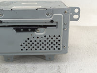 2010 Cadillac Srx Radio AM FM Cd Player Receiver Replacement P/N:20888798 Fits OEM Used Auto Parts - Oemusedautoparts1.com