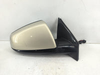 2010-2014 Cadillac Srx Passenger Side View Mirror - Right Door Mirror OEM Used - Oemusedautoparts1.com