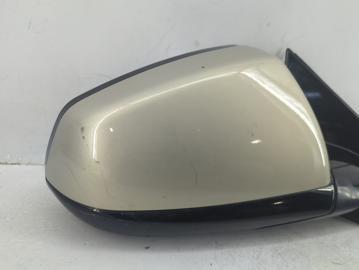 2010-2014 Cadillac Srx Passenger Side View Mirror - Right Door Mirror OEM Used - Oemusedautoparts1.com