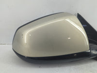 2010-2014 Cadillac Srx Passenger Side View Mirror - Right Door Mirror OEM Used - Oemusedautoparts1.com
