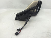 2010-2014 Cadillac Srx Passenger Side View Mirror - Right Door Mirror OEM Used - Oemusedautoparts1.com