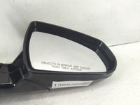 2010-2014 Cadillac Srx Passenger Side View Mirror - Right Door Mirror OEM Used - Oemusedautoparts1.com
