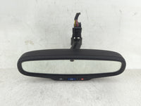 2010-2016 Cadillac Srx Interior Rear View Mirror Replacement OEM Fits Fits 2010 2011 2012 2013 2014 2015 2016 2017 2018 2019