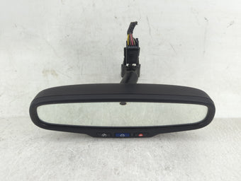 compare product 2010-2016 Cadillac Srx Interior Rear View Mirror Replacement OEM Fits Fits 2010 2011 2012 2013 2014 2015 2016 2017 2018 2019 2020 OEM Used Auto Parts