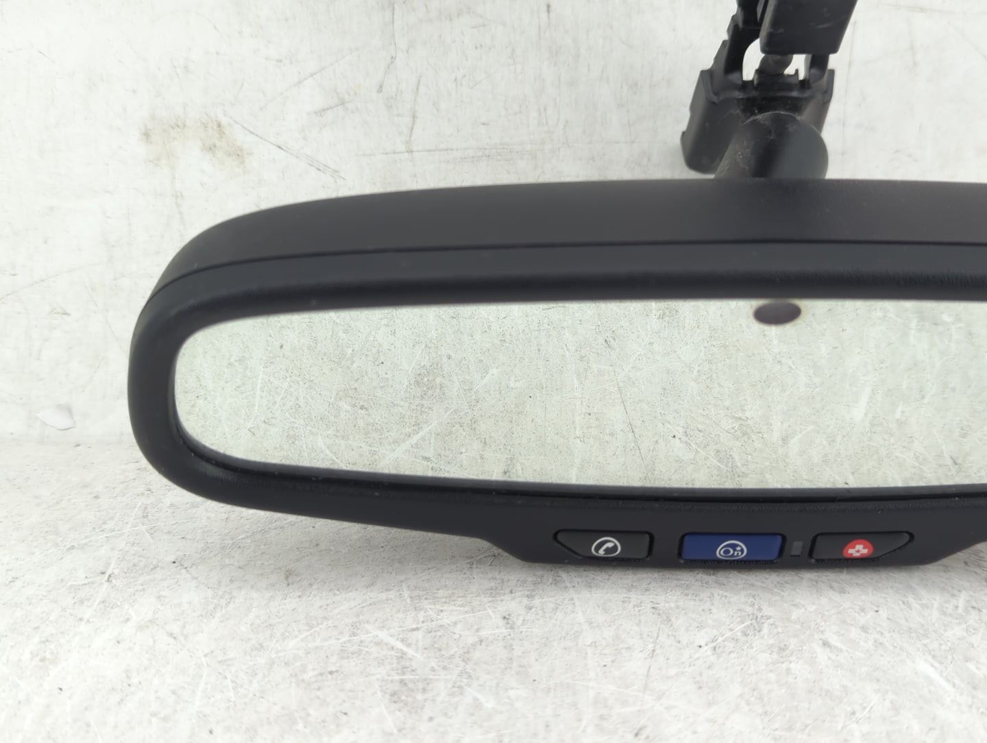 2010-2016 Cadillac Srx Interior Rear View Mirror Replacement OEM Fits Fits 2010 2011 2012 2013 2014 2015 2016 2017 2018 2019
