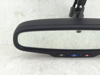 2010-2016 Cadillac Srx Interior Rear View Mirror Replacement OEM Fits Fits 2010 2011 2012 2013 2014 2015 2016 2017 2018 2019