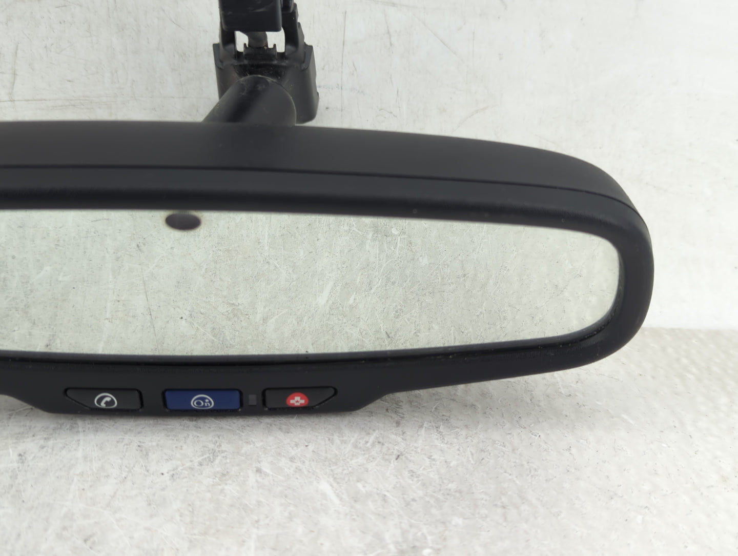 2010-2016 Cadillac Srx Interior Rear View Mirror Replacement OEM Fits Fits 2010 2011 2012 2013 2014 2015 2016 2017 2018 2019