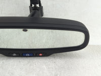 2010-2016 Cadillac Srx Interior Rear View Mirror Replacement OEM Fits Fits 2010 2011 2012 2013 2014 2015 2016 2017 2018 2019