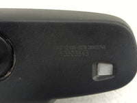 2010-2016 Cadillac Srx Interior Rear View Mirror Replacement OEM Fits Fits 2010 2011 2012 2013 2014 2015 2016 2017 2018 2019