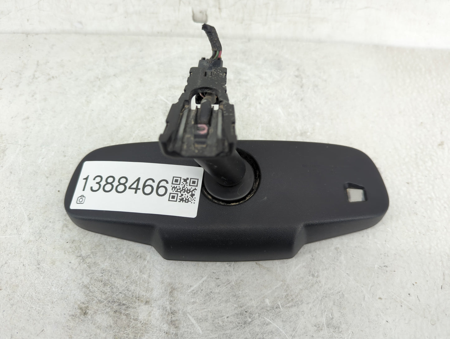 2010-2016 Cadillac Srx Interior Rear View Mirror Replacement OEM Fits Fits 2010 2011 2012 2013 2014 2015 2016 2017 2018 2019