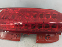 2010-2016 Cadillac Srx Tail Light Assembly Driver Left OEM Fits Fits 2010 2011 2012 2013 2014 2015 2016 OEM Used Auto Parts 