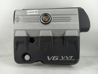 2010 Cadillac Srx Engine Cover - Oemusedautoparts1.com