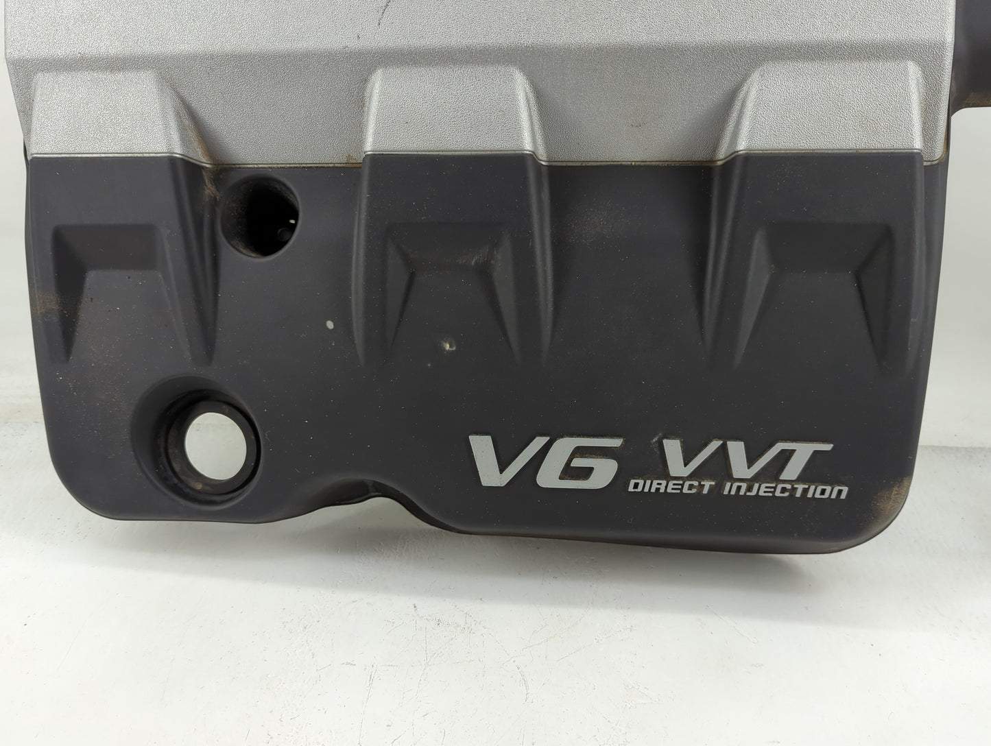 2010 Cadillac Srx Engine Cover - Oemusedautoparts1.com