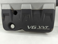 2010 Cadillac Srx Engine Cover - Oemusedautoparts1.com