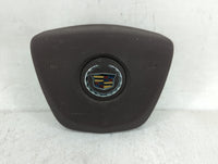 2010 Cadillac Srx Air Bag Driver Left Steering Wheel Mounted Fits OEM Used Auto Parts - Oemusedautoparts1.com